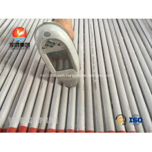 Stainless Steel Seamless Pipe ASTM A312 TP316/316L